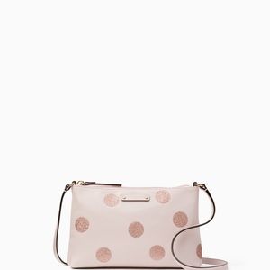 NWT Kate Spade Purse